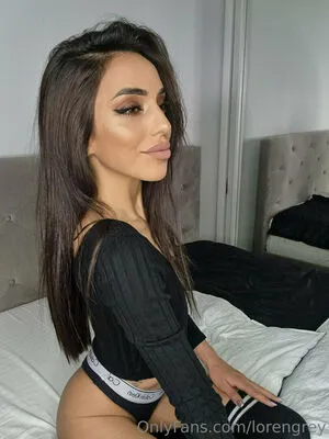 Lorengrey OnlyFans Leaked Free Thumbnail Picture - #SZtTjYZiBr