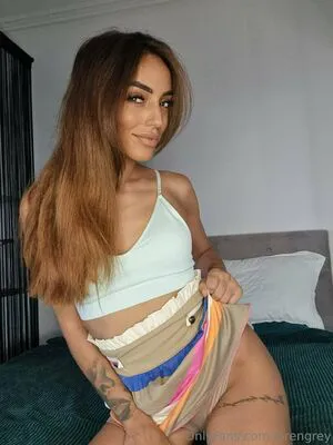 Lorengrey OnlyFans Leaked Free Thumbnail Picture - #ZZzolRFhKy