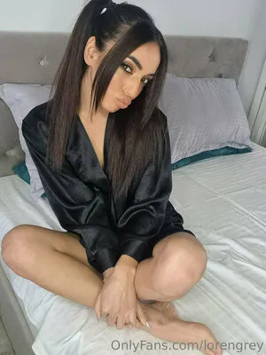 Lorengrey OnlyFans Leaked Free Thumbnail Picture - #anPqgkQvdl