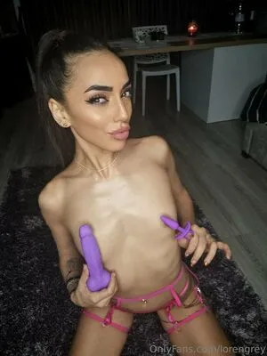 Lorengrey OnlyFans Leaked Free Thumbnail Picture - #doy83vsdYu