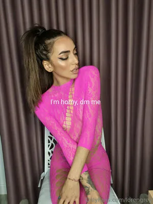 Lorengrey OnlyFans Leaked Free Thumbnail Picture - #fW7DH3o8OP