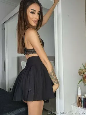 Lorengrey OnlyFans Leaked Free Thumbnail Picture - #hxZTbltV6t
