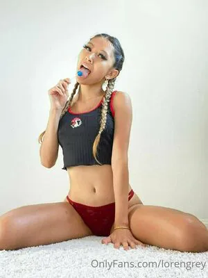 Lorengrey OnlyFans Leaked Free Thumbnail Picture - #iLpbqZdFbL