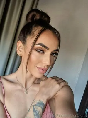 Lorengrey OnlyFans Leaked Free Thumbnail Picture - #m3Px23OKeM