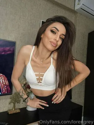 Lorengrey OnlyFans Leaked Free Thumbnail Picture - #n8emIJuj5k