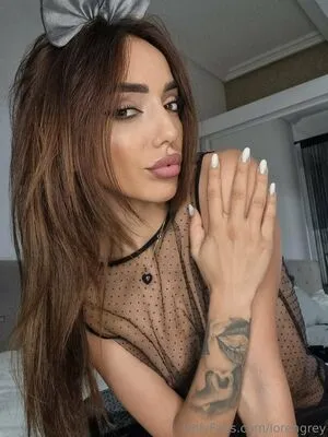 Lorengrey OnlyFans Leaked Free Thumbnail Picture - #rvfU3wE4IP
