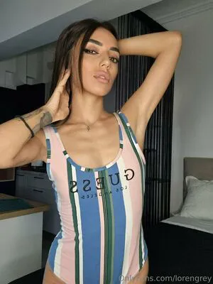 Lorengrey OnlyFans Leaked Free Thumbnail Picture - #s4r86TQWAe