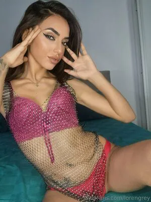 Lorengrey OnlyFans Leaked Free Thumbnail Picture - #t2HD1dNaTz