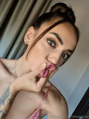 Lorengrey OnlyFans Leaked Free Thumbnail Picture - #vNR7asrM1K