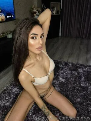 Lorengrey OnlyFans Leaked Free Thumbnail Picture - #wEXlwNR0L2