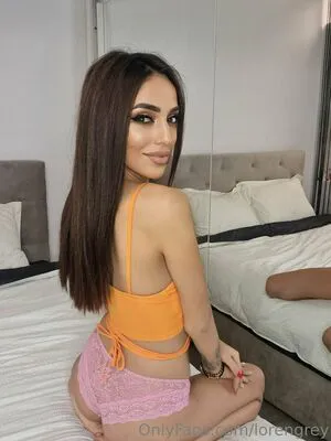 Lorengrey OnlyFans Leaked Free Thumbnail Picture - #xhDmlKYZpL