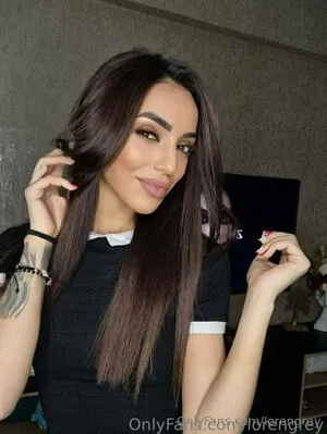 Lorengrey OnlyFans Leaked Free Thumbnail Picture - #yBzQ6blupu