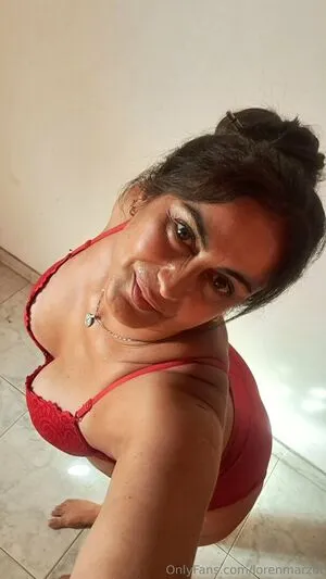Lorenmarzof OnlyFans Leaked Free Thumbnail Picture - #rNC5fbcsLY