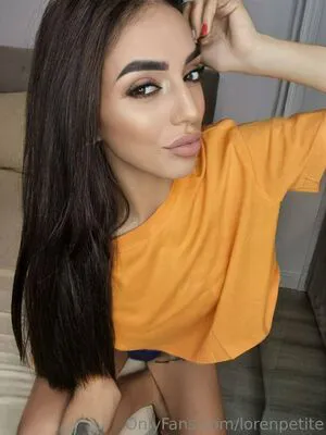 Lorenpetite OnlyFans Leaked Free Thumbnail Picture - #97M134fCLm