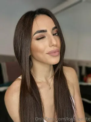 Lorenpetite OnlyFans Leaked Free Thumbnail Picture - #IO29VR07UH