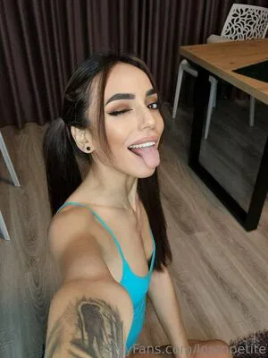 Lorenpetite OnlyFans Leaked Free Thumbnail Picture - #MAdMhakZo3