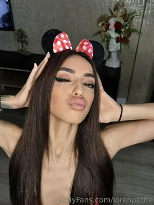 Lorenpetite OnlyFans Leaked Free Thumbnail Picture - #MizyR75H5P