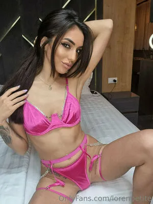 Lorenpetite OnlyFans Leaked Free Thumbnail Picture - #PWUsjzoipx