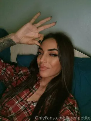Lorenpetite OnlyFans Leaked Free Thumbnail Picture - #Teqla7iiAO