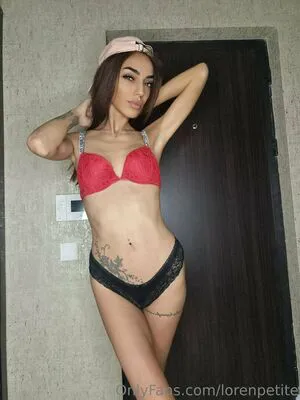 Lorenpetite OnlyFans Leaked Free Thumbnail Picture - #ed7cPaFiO0