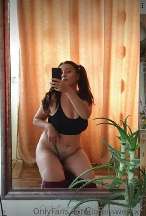 Lorensweetx OnlyFans Leaked Free Thumbnail Picture - #1QQ47e5mqs