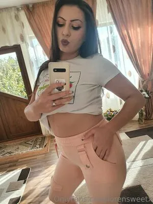 Lorensweetx OnlyFans Leaked Free Thumbnail Picture - #24WeSpHlKS