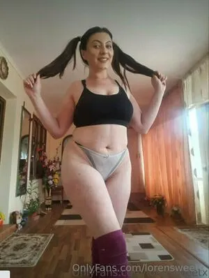 Lorensweetx OnlyFans Leaked Free Thumbnail Picture - #CKQnn0LZvu