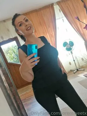 Lorensweetx OnlyFans Leaked Free Thumbnail Picture - #ddNb6W2Yxe