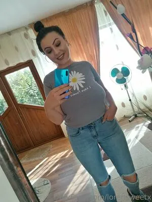 Lorensweetx OnlyFans Leaked Free Thumbnail Picture - #lQxXshUg0N