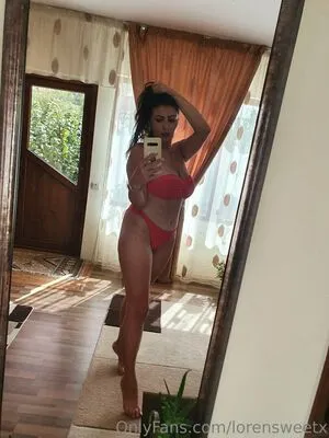 Lorensweetx OnlyFans Leaked Free Thumbnail Picture - #nrCGCPyVmI
