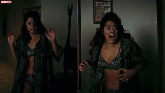 Lorenza Izzo OnlyFans Leaked Free Thumbnail Picture - #FAfWDnWiCW