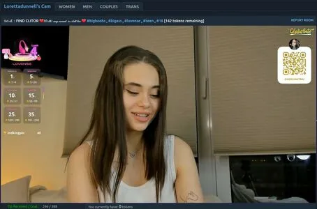 Lorettadunnell OnlyFans Leaked Free Thumbnail Picture - #TEJ1cNHPgy