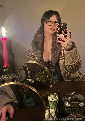 Lorettaxrose OnlyFans Leaked Free Thumbnail Picture - #2xf3AiH54h