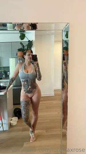 Lorettaxrose OnlyFans Leaked Free Thumbnail Picture - #8C08h7ZOKF