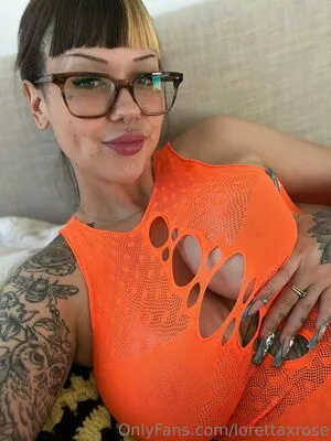 Lorettaxrose OnlyFans Leaked Free Thumbnail Picture - #FuGjldUvl5