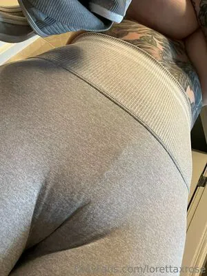 Lorettaxrose OnlyFans Leaked Free Thumbnail Picture - #NH7GL4Xlsm