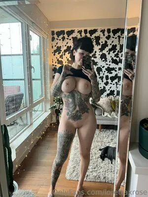 Lorettaxrose OnlyFans Leaked Free Thumbnail Picture - #TMtgR9FC7Q