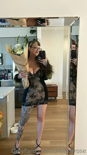 Lorettaxrose OnlyFans Leaked Free Thumbnail Picture - #ggY5TPEozB