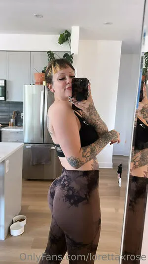 Lorettaxrose OnlyFans Leaked Free Thumbnail Picture - #j2gUziVvsE
