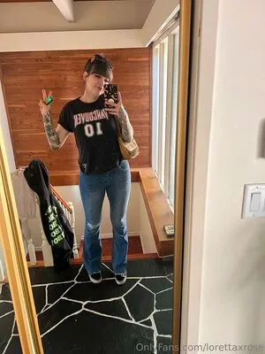 Lorettaxrose OnlyFans Leaked Free Thumbnail Picture - #llQfOQOUCM