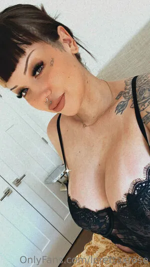 Lorettaxrose OnlyFans Leaked Free Thumbnail Picture - #oZWT6ZeOLu