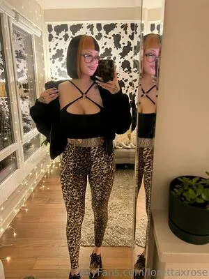 Lorettaxrose OnlyFans Leaked Free Thumbnail Picture - #qOmvU4DUjh