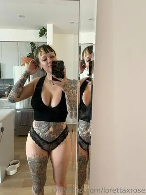 Lorettaxrose OnlyFans Leaked Free Thumbnail Picture - #ubZ5lI2hIz