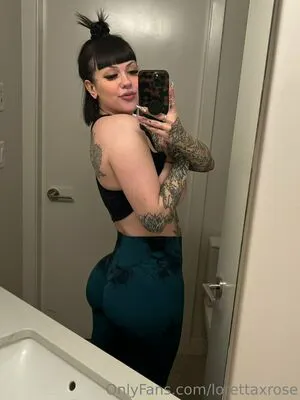 Lorettaxrose OnlyFans Leaked Free Thumbnail Picture - #uqp3dQ1hMe