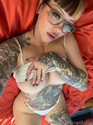 Lorettaxrose OnlyFans Leaked Free Thumbnail Picture - #vRAYEkm4vW