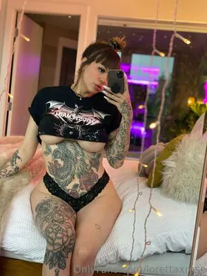 Lorettaxrose OnlyFans Leaked Free Thumbnail Picture - #zDM9QjP3dw