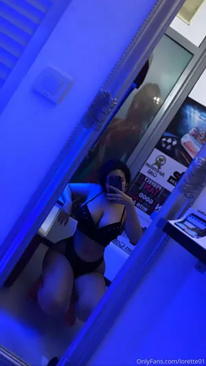 Lorette01 OnlyFans Leaked Free Thumbnail Picture - #3rsTngrbCA