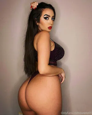 Lorette01 OnlyFans Leaked Free Thumbnail Picture - #l5H7OciZ8x
