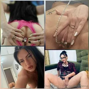 Lorettelorena OnlyFans Leaked Free Thumbnail Picture - #LVuvULNvQE