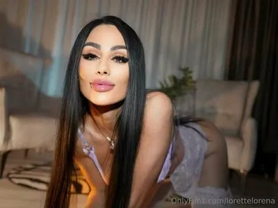 Lorettelorena OnlyFans Leaked Free Thumbnail Picture - #TW8QvymoBH